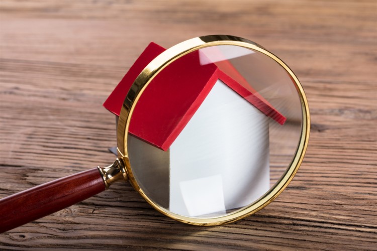 Perizia di stima di un immobile all’asta: è il valore reale della casa?